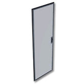 Middle Atlantic DPFD-44 Plexi Front Door